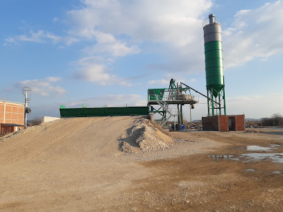 Betonska baza Betonska-baza